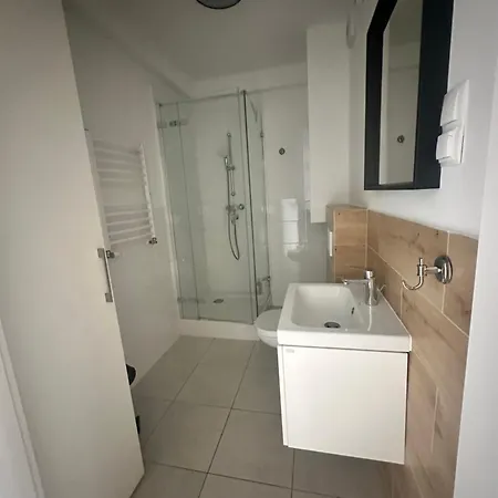 Jagodzianka Apartmán